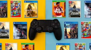 4 Popular Video Games Of 2021 You Should Play!