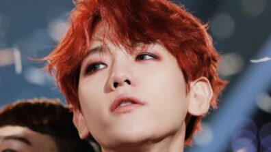 Hair Goals: Which hair color suits Exo Baekhyun more?