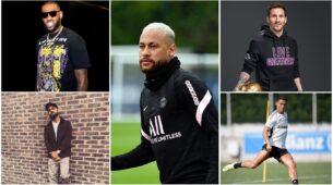 From Neymar Jr to Virat Kohli: These are the most followed athletes on instagram