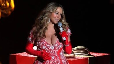 Take a look at the jaw-dropping marvelous shoe closet of Mariah Carey