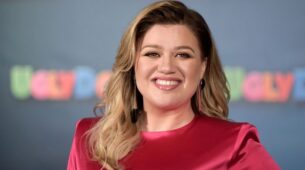 “When I was really skinny, I wanted to kill myself”, read out Kelly Clarkson’s early career suicidal story