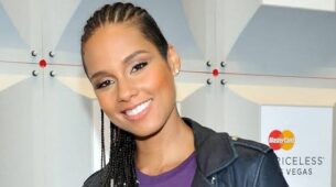 8 times Alicia Keys proved that her ‘braids with beats’ are absolutely breathtaking, view pics