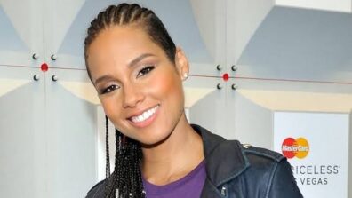 8 times Alicia Keys proved that her ‘braids with beats’ are absolutely breathtaking, view pics