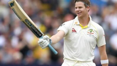 5 unknown facts about cricketer Steve Smith