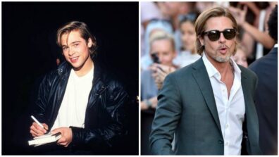 Everything you need to know about Brad Pitt, you will be surprised!