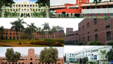 Best Indian Colleges To Pursue MCA, See List Here