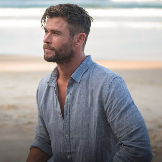 Chris Hemsworth’s Hottest Looks That Made Women Fall In Love - 5