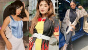 Avneet Kaur, Arishfa Khan and Anushka Sen are here to stab your hearts with their hotness, see viral posts