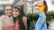 Avneet Kaur gets nostalgic about working with Rani Mukerji on 7 years of Mardaani, Jannat Zubair Rahmani says, ‘Girl your potential is endless’