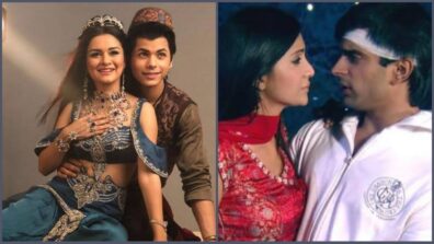 Avneet Kaur- Siddharth Nigam To Shilpa Anand – Karan Singh Grover: 5 TV Couples Who Ace The Twinning Game