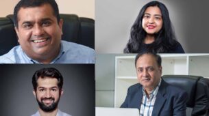 Azaad – India’s First Rural Entertainment Channel announces exclusive Digital UnionShip with MX Player
