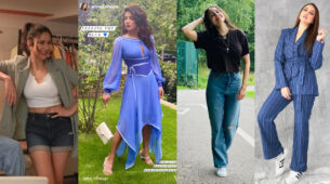 B-Town Ultimate Fashion Babe (Fan Battle) Sonakshi Sinha Vs Katrina Kaif Vs Priyanka Chopra Vs Anushka Sharma: Who deserves to win?