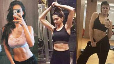 B-Town’s Fittest Actress: Disha Patani Vs Jacqueline Fernandez Vs Deepika Padukone: Which diva wins the challenge? (Ultimate Fan Battle)