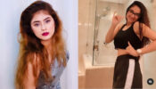 Baby Chamak Rahi Hai: Anushka Sen & Arishfa Khan shine bright like diamonds in latest reels, fans fall in love