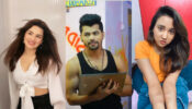 Baithe Baithe Achanak Yeh Kya Ho Gaya: Siddharth Nigam & Avneet Kaur feel groovy to romantic beats, Ashi Singh gets severely injured