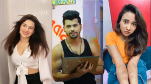 Baithe Baithe Achanak Yeh Kya Ho Gaya: Siddharth Nigam & Avneet Kaur feel groovy to romantic beats, Ashi Singh gets severely injured