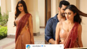 Baithe Baithe: Mouni Roy is hunting for love in her life, Arjun Bijlani has an unexpected reaction