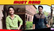 Balika Vadhu 2 is the best TV debut that I could have got: Shekhar Choudhary