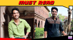 Balika Vadhu 2 is the best TV debut that I could have got: Shekhar Choudhary