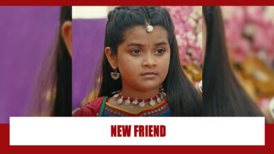 Balika Vadhu 2 Spoiler Alert: Anandi gets a new friend