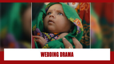 Balika Vadhu 2 Spoiler Alert: Jigar and Anandi get married amid huge drama