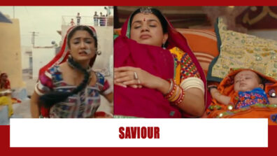 Balika Vadhu 2 Spoiler Alert: Leela saves Anandi’s life