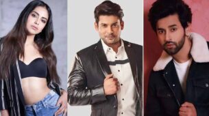 Balika Vadhu Season 2: Former cast- Sidharth Shukla, Avika Gor and Shashank Vyas congratulate the new cast on the launch