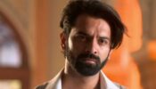 Barun Sobti and his real-life family details
