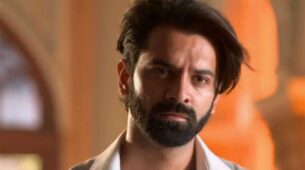 Barun Sobti and his real-life family details