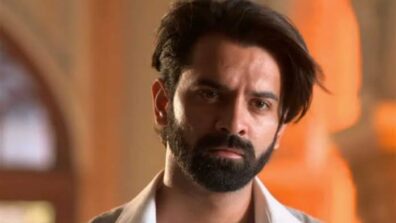 Barun Sobti and his real-life family details