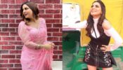 Be It Indian Or Western, Shraddha Arya Sure Does Know How To Slay The Look & Carry Out With Utmost Grace & Charm