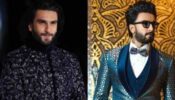 Be It Traditional Or Western, Ranveer Singh Slays Each And Every Outfit With Glam
