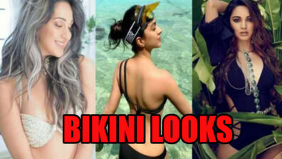 Beach-Wear Goals: Kiara Advani’s Steamy Look In Bikini Gives Us Summer Vibes, Take Cues From This Fashion Goddess