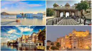 Beautiful Places That You Can’t-Miss In Udaipur, Check Out Asap!
