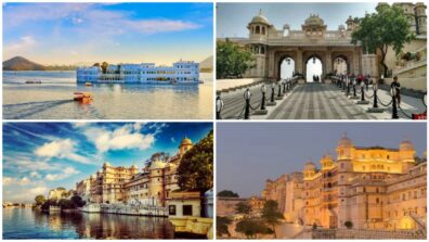 Beautiful Places That You Can’t-Miss In Udaipur, Check Out Asap!