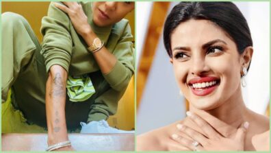 Beautiful: Priyanka Chopra Jonas reacts to Jada Pinkett Smith’s latest ‘Sita’ tattoo