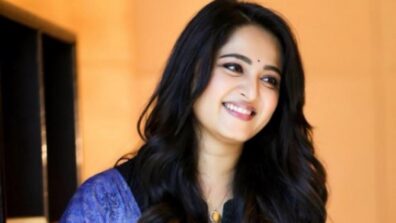 Beauty, Fitness Secrets Of Actress Anushka Shetty Are Down To Earth Like Her, Check Out