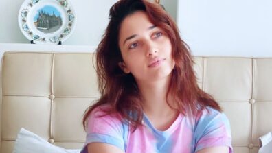 ‘Beauty Hacks By Tammy’, Check Out Tamannaah Bhatia’s Morning Beauty Rituals For Her Flawless Skin!