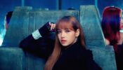 Beauty Personified: Blackpink’s Lisa Gives major fashion goals leaving fans awestruck!