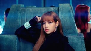 Beauty Personified: Blackpink’s Lisa Gives major fashion goals leaving fans awestruck!