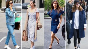 Beauty Personified: Selena Gomez Gives Fashion Goals On Social Media, Fans Left Lovestruck