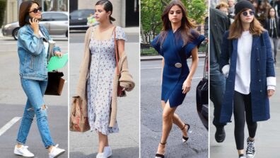 Beauty Personified: Selena Gomez Gives Fashion Goals On Social Media, Fans Left Lovestruck