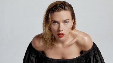 Beauty Queen: Scarlett Johansson Is The Best Example Of Being Classy & Sassy! See Her Eye-Catching Pics