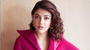 Beauty Tips And Fitness Secrets From The Stunning South Star Kajal Aggarwal, Take Notes