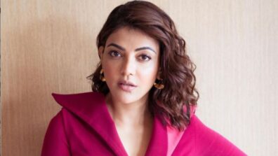 Beauty Tips And Fitness Secrets From The Stunning South Star Kajal Aggarwal, Take Notes