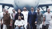 Bell Bottom Super Hero Akshay Kumar Flying High
