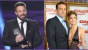 Ben Affleck and his coolest red carpet looks