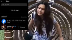 Bengali actress Koel Mallick is in a mood to satiate her quench for wanderlust, actress Srabanti enjoys it