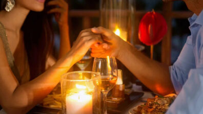 Best 4 Candle Light Dinner Ideas That Will Impress Your Loved Ones, Take Cues