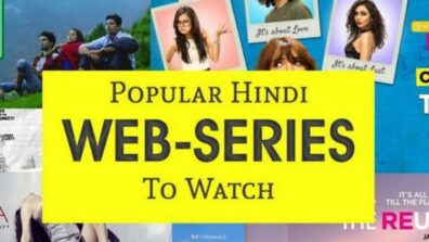 Best 5 web series to binge-watch on your weekends, see here